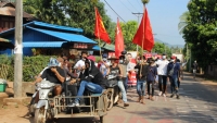 15 người biểu tình Myanmar thiệt mạng, quân đội nói phe đối lập ‘hủy diệt’ đất nước