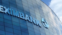 Eximbank muốn trả cổ tức 1.800 đồng mỗi cổ phiếu