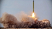 ‘Iran thử nghiệm tên lửa đạn đạo hạt nhân trong nhiều tháng’