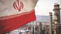 Iran ra mắt máy làm giàu uranium tiên tiến, kỷ niệm Ngày hạt nhân Quốc gia