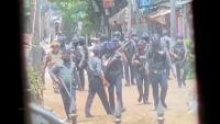 Lực lượng an ninh Myanmar dùng súng phóng lựu, hơn 80 người biểu tình thiệt mạng