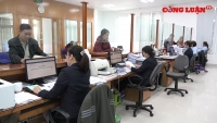 BHXH Việt Nam là cơ quan chủ quản Cơ sở dữ liệu quốc gia về Bảo hiểm
