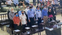 Xét xử vụ Gang thép Thái Nguyên: Bác đề nghị triệu tập thêm nhân chứng