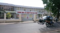 Truy tố hàng loạt cán bộ Trung tâm Y tế thành phố Phan Thiết