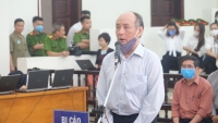 Xét xử vụ Gang thép Thái Nguyên: Cựu Tổng Giám đốc đề nghị xem xét lại nội dung truy tố