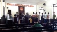 Điều tra, truy tố, xét xử nhiều vụ án lớn tại Đắk Nông