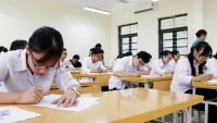 Hà Nội công bố chỉ tiêu tuyển sinh lớp 10 các trường THPT