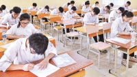 Hà Nội: Học sinh được chọn 1 trong 5 ngoại ngữ để thi vào lớp 10