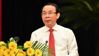 Bí thư Nguyễn Văn Nên: “Kinh tế - xã hội TP. HCM có dấu hiệu phục hồi ngày càng rõ nét”