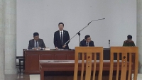 Hoãn phiên xét xử vụ án giết người xảy ra tại Than Uyên, Lai Châu