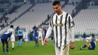 Siêu sao Ronaldo bị cựu tiền vệ Juventus chỉ trích
