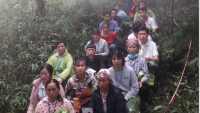 Lào Cai: Khởi tố 3 đối tượng đưa 19 người vượt biên trái phép sang Trung Quốc làm thuê