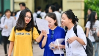 Hà Nội: Học sinh lớp 9 sẽ được cấp giấy chứng nhận tốt nghiệp THCS tạm thời