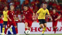 ĐT Malaysia gây sốc khi sẵn sàng rút khỏi vòng loại World Cup