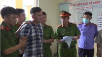 Công an TP. HCM xem xét xử lý thêm tội danh đối với Lê Chí Thành