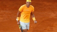 Rafael Nadal phải giữ ngai vàng tại Barcelona Open 2021