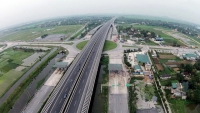 Thủ tướng Chính phủ: Nghiêm cấm trục lợi, nâng giá vật liệu xây dựng cao tốc Bắc-Nam
