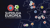 UEFA đồng loạt tẩy chay Super League trị giá 6 tỷ USD