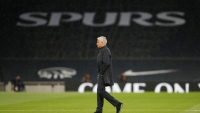 HLV Mourinho lên tiếng sau khi bị Tottenham chính thức loại bỏ