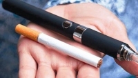 Nghiêm cấm kinh doanh thuốc lá điện tử ngoài cổng cơ quan, trường học