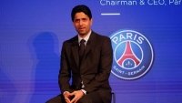 Chủ tịch Paris Saint-Germain đắc cử vị trí quan trọng ở UEFA