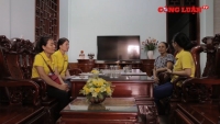 BHXH Việt Nam nỗ lực thực hiện nhiệm vụ chính trị  trong tình hình khó khăn chung