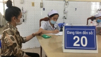 Đồng Nai tiêm vaccine Covid-19 miễn phí cho nhân viên Y tế tuyến đầu