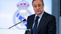 UEFA không có quyền xử phạt CLB Real Madrid