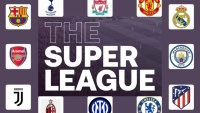 9 đội bóng bỏ Super League có thể bị phạt 300 triệu euro