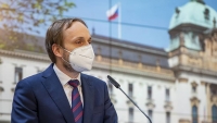 Cộng hòa Séc trục xuất 63 nhà ngoại giao Nga sau 'tối hậu thư'
