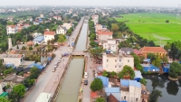 Nam Định: Kỷ luật Giám đốc Chi nhánh Văn phòng đăng ký đất đai huyện Mỹ Lộc