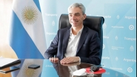Bộ trưởng Giao thông Argentina tử vong do tai nạn giao thông