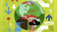 Các lợi ích kinh tế của Hành động Khí hậu