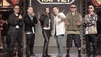 Casting Rap Việt mùa 2 khắc nghiệt thế nào?