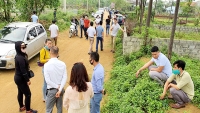 Hà Nội: Tăng cường công tác quản lý thị trường bất động sản trên địa bàn