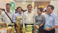 Sản phẩm khởi nghiệp - Ocop Quảng Nam kết nối giao thương thị trường TP.HCM