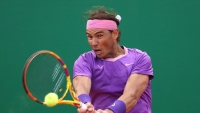 Tay vợt Rafael Nadal mất cơ hội gặp Rublev tại Barcelona Open