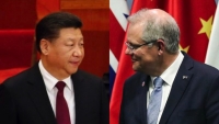 Cuộc chiến Trung Quốc-Úc: người tiêu dùng cả hai nước phải chịu rủi ro nặng nề