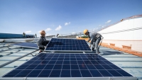 Doanh nghiệp điện mặt trời bị cắt giảm công suất