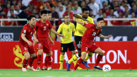 Đội tuyển Việt Nam chốt kế hoạch chuẩn bị vòng loại World Cup 2022