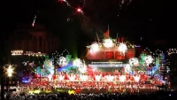 Hải Phòng: Dừng tổ chức lễ hội Hoa phượng đỏ, liên hoan du lịch Đồ Sơn