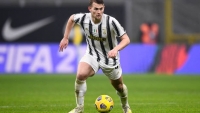 CLB Barca chiêu mộ trung vệ 21 tuổi của Juventus