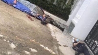 Nghệ An: Nghi án nổ súng khiến 2 người tử vong