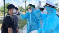 Phú Quốc: Xử lý nghiêm đối với các trường hợp nhập cảnh trái phép vào Việt Nam