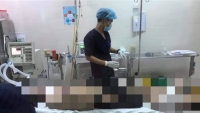 Thừa Thiên – Huế: Nam sinh tử vong sau khi bơi ra biển cứu 3 bạn nữ