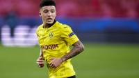 CLB Dortmund giảm giá bán tiền vệ Jadon Sancho