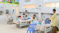Đồng Nai: 6 trẻ nhập viện nghi do ngộ độc thực phẩm