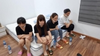 Hà Nội: Phát hiện 12 người Trung Quốc nhập cảnh trái phép trên địa bàn quận Hà Đông