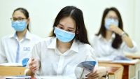 Hà Nội: Tạm hoãn đợt thi thử tốt nghiệp THPT năm 2021 do dịch COVID-19