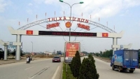 Từ Sơn sẽ là thành phố trực thuộc tỉnh Bắc Ninh